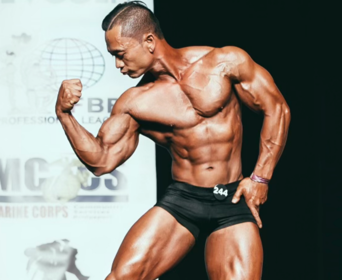 Gil Devera