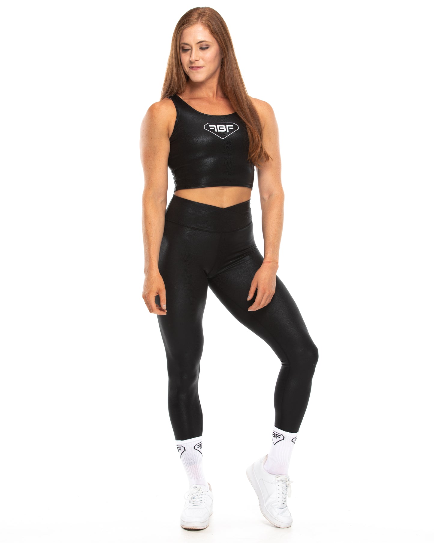 Scoop Tank - Crocodile