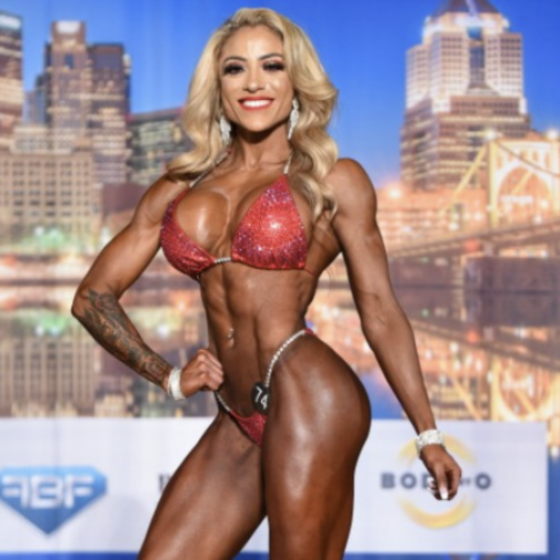 Christina Heath