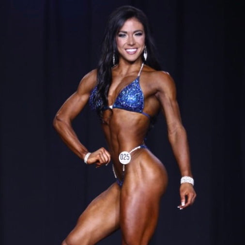 Jodie Yuncker