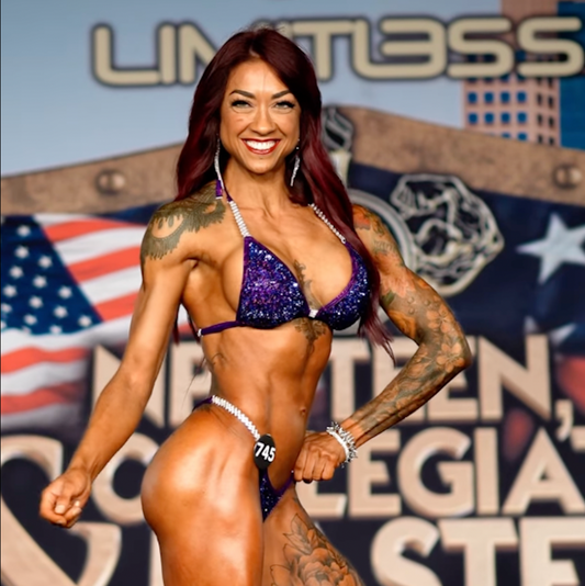 Yvette Montero