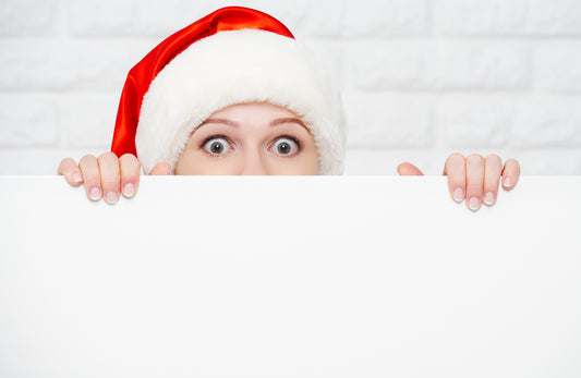 Holiday Tips To Keep You On Track