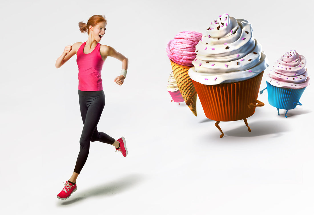 The 4 Big Lies Carb-Haters Tell You About Sugar