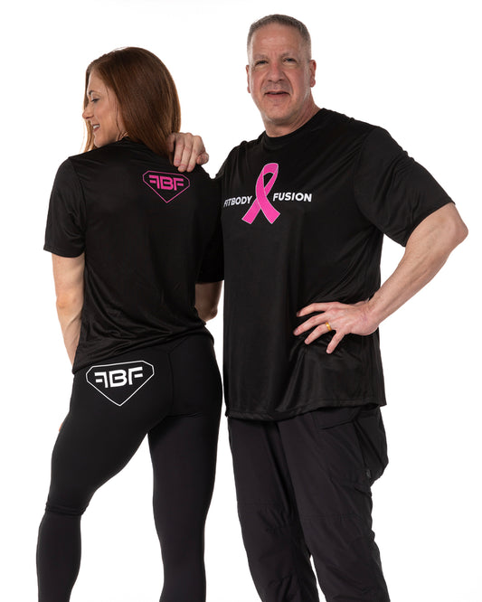 FBF - Breast Cancer Awareness Tee