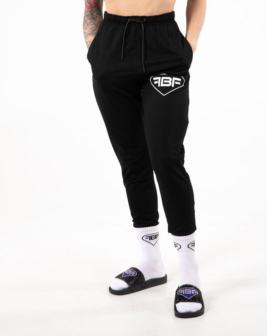 FBF Joggers - Black