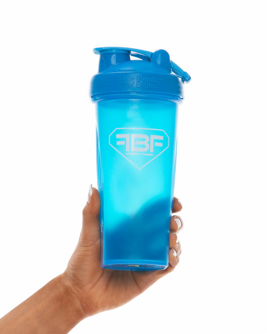 Blender Bottle