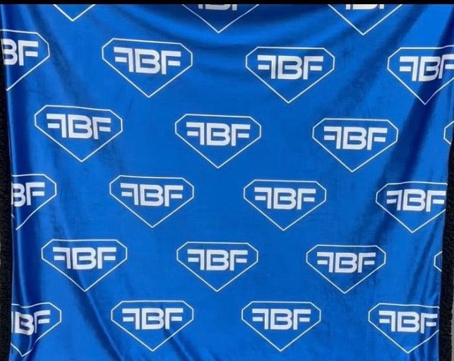 FBF Blanket